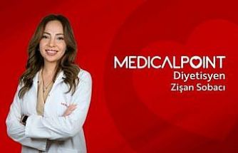 Diyetisyen Sobacı: "Sosyal medyada sıkça görülen yemek içerikleri açlığı tetikleyebiliyor"