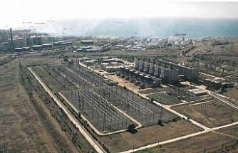 Doğalgaz santralinde ilave ünitelerle üretim artacak