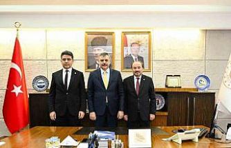 Doğu cephesi tarihî alanları çalıştayı sonuç raporu tamamlandı