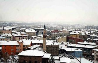 Doğu’da kar yağışı devam edecek