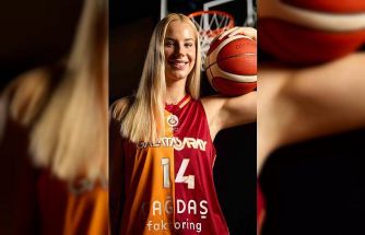 Dorka Juhasz: "Annemin mirasını sürdürmek benim için çok önemli"