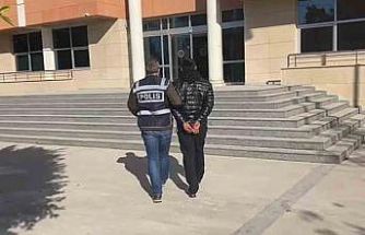 Dörtyol’da bıçaklı kavganın şüphelisi tutuklandı