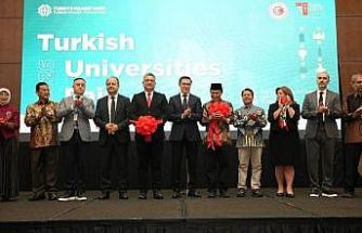 DPÜ’nün Endonezya temasları, YÖK’ün uluslararasılaşma politikasına sahada örnek oldu