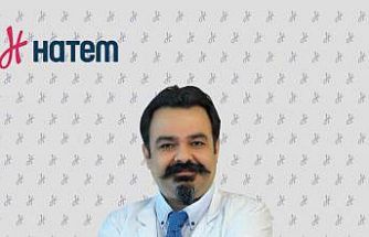 Dr. Kalli: "İnsülin direnci obeziteyi tetikliyor"