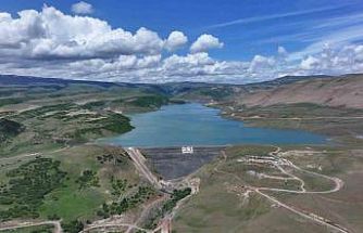 DSİ Bölge Müdürlüğünden 2025’te su ve tarıma güçlü katkı