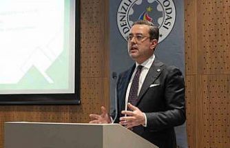 DSO’da 2026 yılının ilk meclis toplantısı gerçekleştirildi