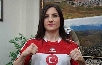 Dünya şampiyonu Turhan ilk unvan koruma maçına 31 Ocak’ta çıkıyor