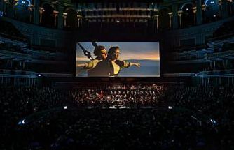 Dünyaca ünlü filmler canlı orkestra eşliğinde İstanbul’da sahnelenecek