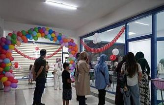 Düzce Belediyesi ihtiyaç sahiplerinin yanında oldu