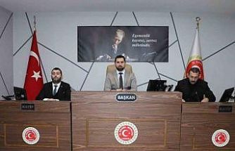 Düzce İGM ocak ayı toplantıları sona erdi