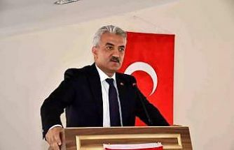 Düzce Valisi Mehmet Makas oldu