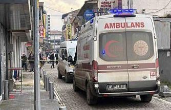 Düzce’de pasaj bodrumunda erkek cesedi bulundu