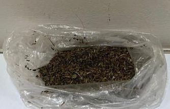 Düzce’de uyuşturucu operasyonunda 2 kişi tutuklandı