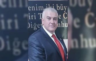 (Düzeltme) CHP’li belediye başkan aday adayı denizde ölü bulundu