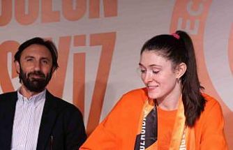 Eczacıbaşı Dynavit, Dana Rettke ile sözleşme yeniledi