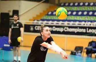 Eczacıbaşı Dynavit, Sırbistan’dan galibiyet bekliyor