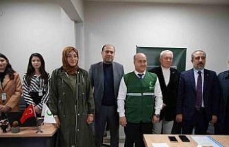 Edirne’de sanal kumarla mücadele