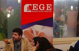 Ege Basım Yayın Dağıtım ile ÜçDörtBeş Allstar’dan eğitimde güç birliği