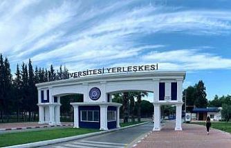 Ege Üniversitesi Avrupa’nın en prestijli üniversiteleri arasında yer aldı