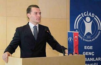 EGİAD’dan ’Sosyal Güvenlik ve İş Hukukunda 2026 Perspektifi’ semineri