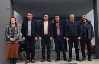 Eğitimin nabzı okullarda tutuluyor