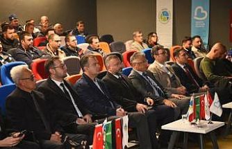 Eğitimlerle BASKİ personeli çıkabilecek risklere karşı donanımı artırılıyor