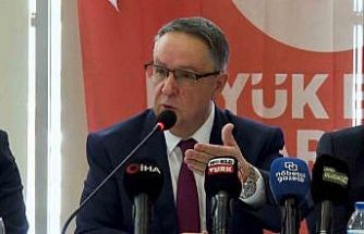 Ekrem Alfatlı: "Asgari ücret enflasyonu tetikleyen bir etken değildir"