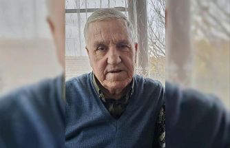 El frenini çekmediği traktörün altında kalan sürücü hayatını kaybetti