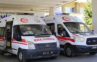 Elazığ’da silahlı saldırı: 1 yaralı