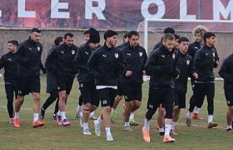Elazığspor, Elazığ’a dönüyor
