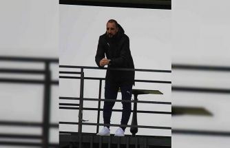 Elazığspor Teknik Direktörü Adem Çağlayan’ın cezası belli oldu