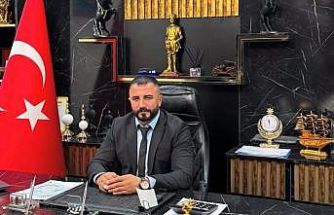 Emre Akdoğan’dan hayatını kaybeden genç usta için taziye mesajı