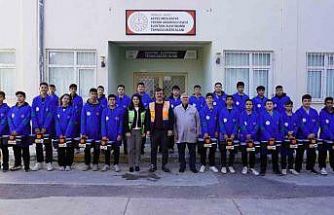 Enerjinin Yıldızları Projesi, sektöre yeni yıldızlar kazandırmaya devam edecek