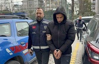 Enişte 20 gün önce kendisini tüfekle yaralayan kayınbiraderini tüfekle vurdu