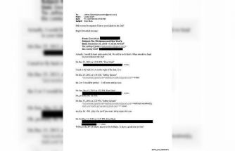 Epstein’e ilişkin 3,5 milyon sayfa belge, 180 bin fotoğraf ve 2 bin video yayınlandı