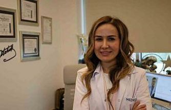 Erken tanı hayat kurtarıyor: Rahim ağzı kanserine karşı aşı ve tarama uyarısı