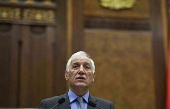 Ermenistan Cumhurbaşkanı’ndan Türkiye ve Azerbaycan’a kalıcı barış mesajı