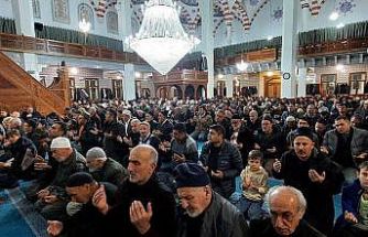 Erzurum’da 1001 Hatim heyecanı