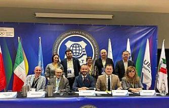 Erzurumlu Akademisyen Doç. Dr. İrfan Kurudirek Avrupa Herkes İçin Spor Birliği Başkanı Seçildi