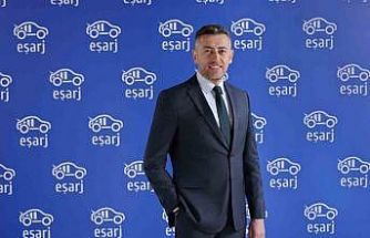 Eşarj, 25 bin aracın yıllık emisyonuna denk etki oluşturdu