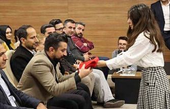 Esentepe Gençlik Merkezinde ara tatil konseri