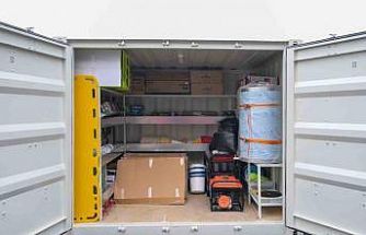 Esenyurt’ta afetlere karşı güçlü adım