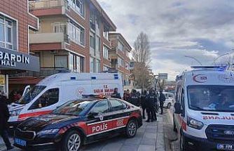 Eşi eski damadı tarafından öldürülen adam: "Bana da iki el ateş etti ama kurşunlar isabet etmedi"