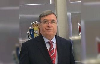 Eski Edirne Milletvekili Erdal Kesebir hayatını kaybetti