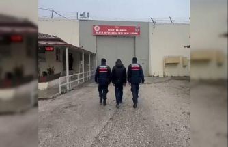 Eski eşinin polis kocasını vuran polis memuru tutuklandı