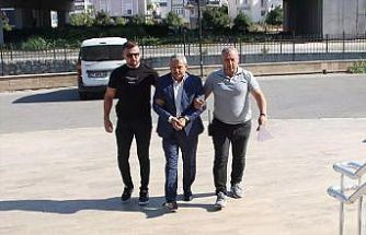 Eski meclis üyesini öldüren eski belediye başkan yardımcısına müebbet hapis cezası