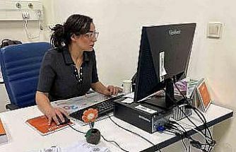 Eskişehir Şehir Hastanesi Davranışsal Bağımlılıklar Polikliniği hizmete başladı