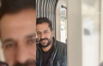 Eskişehir’de 42 yaşındaki adam kayıplara karıştı