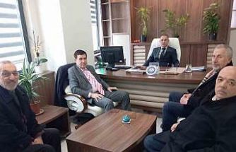 Eskişehir’de nüfus ve vatandaşlık hizmetleri