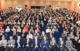 Eskişehir’de ’Rehber Öğretmenler Zirvesi’ gerçekleştirildi